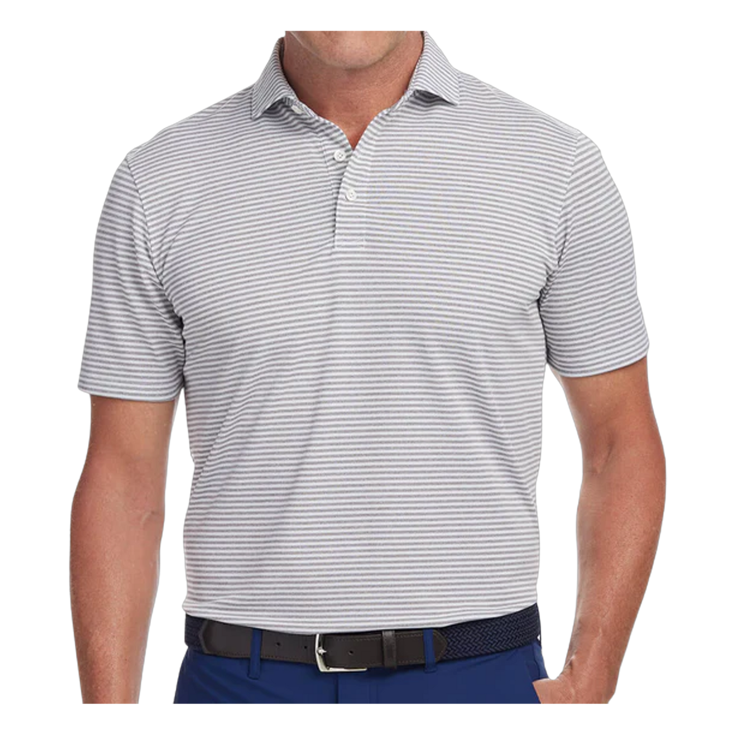 HB2007.Gray/White:Large.TCP