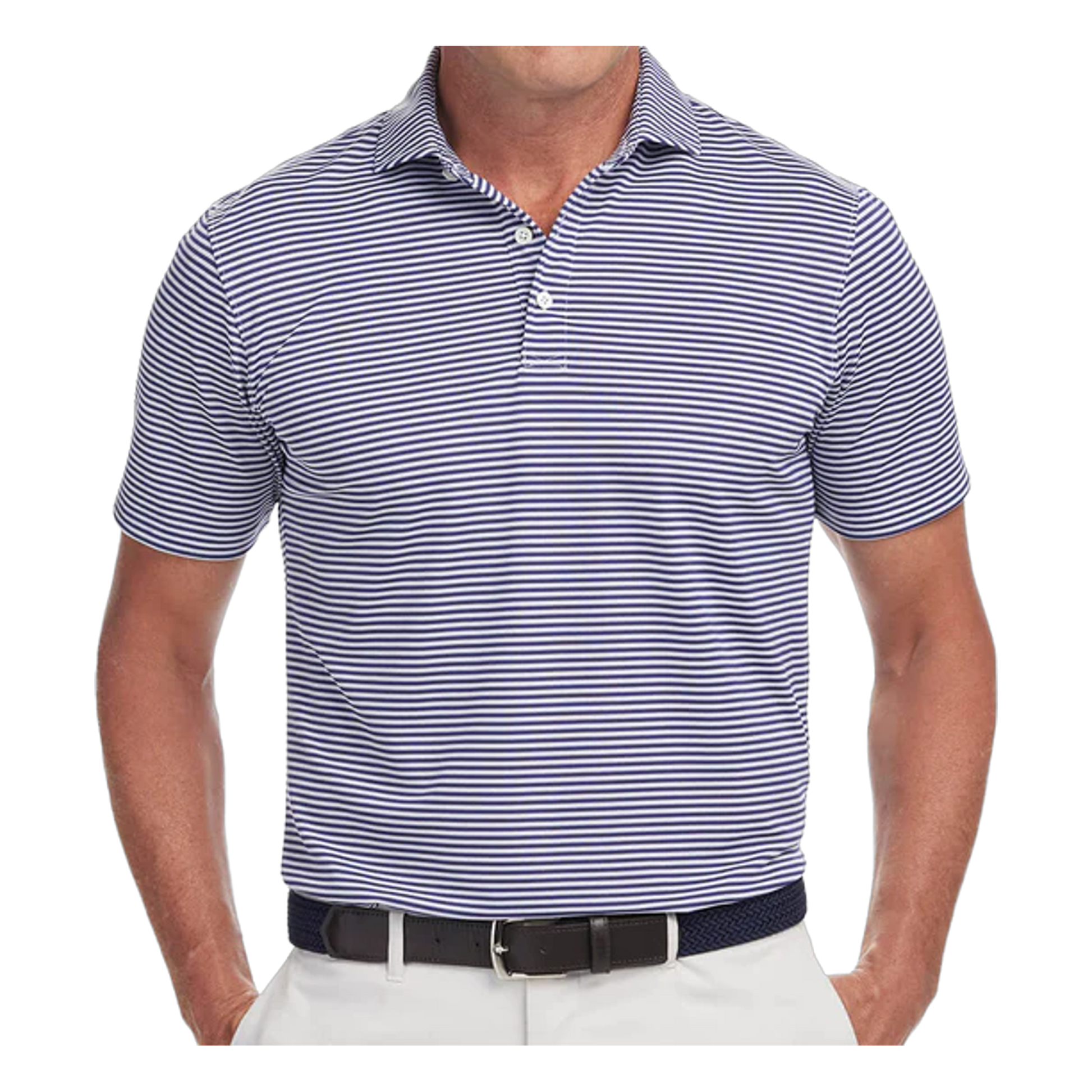 HB2007.Navy/White:XL.TCP