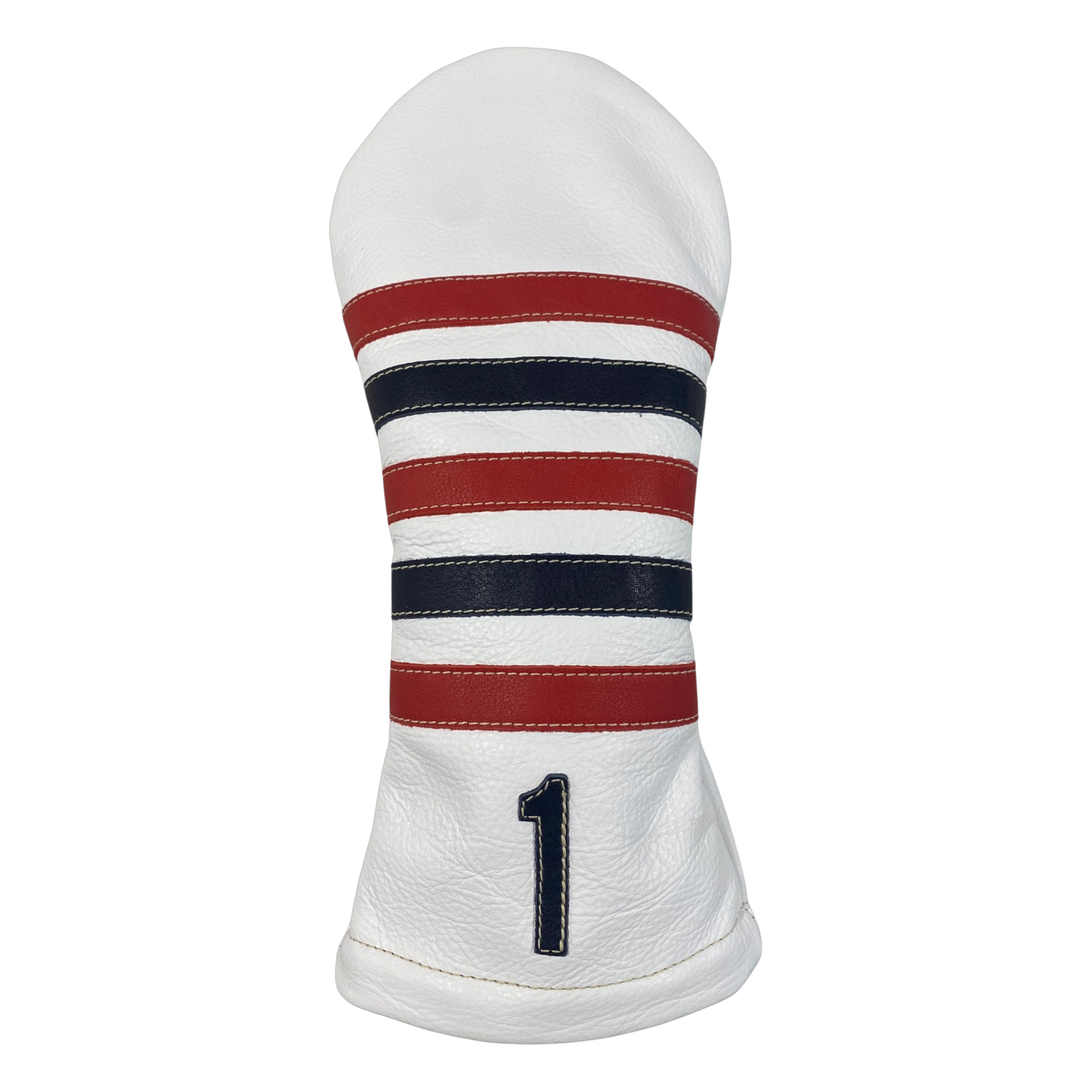 ILCHDCVERREDNVY.White + Red / Navy:Driver.TCP