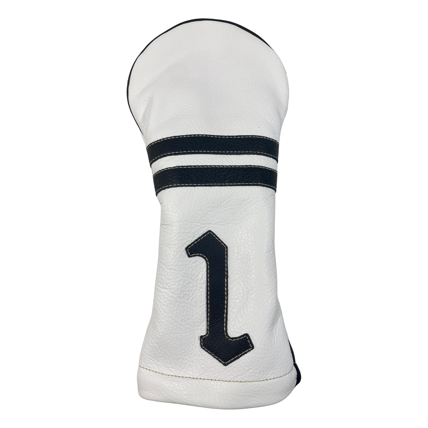 ILCHDCVERWHTBLK.White + Black:Driver.TCP