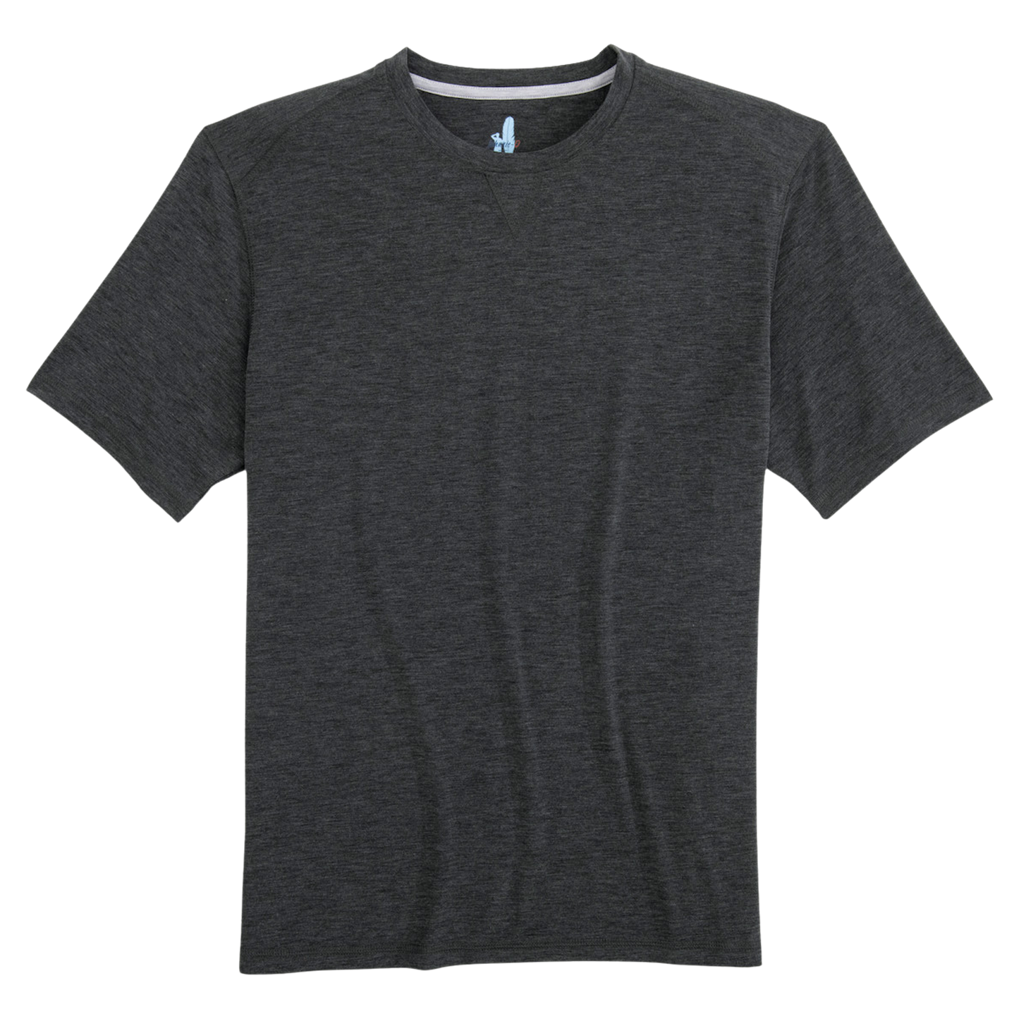 JMST3010.Heather Black:XL.TCP