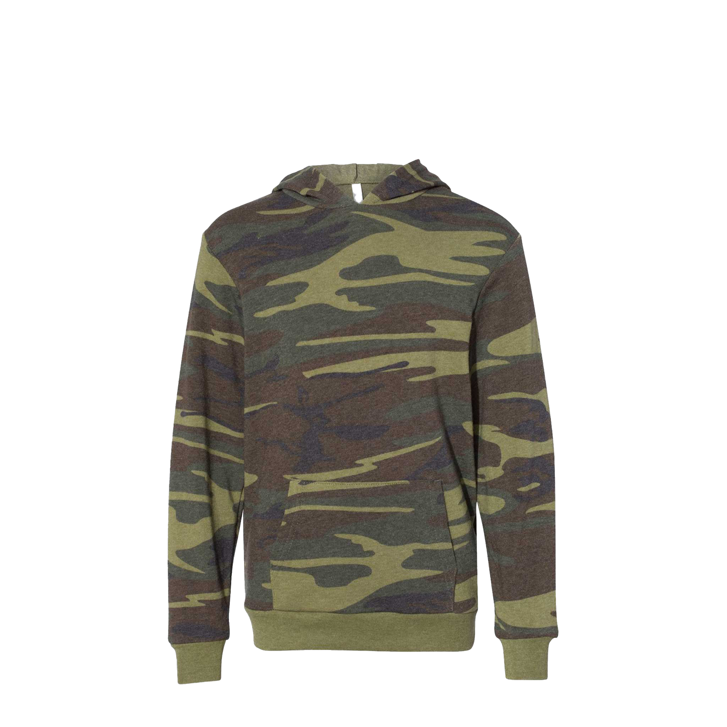 K9595.Camo:XL.TCP