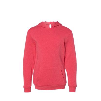 K9595.Eco-True-Red:XL.TCP