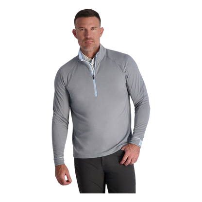 L1016.Grey Heather:Large.TCP