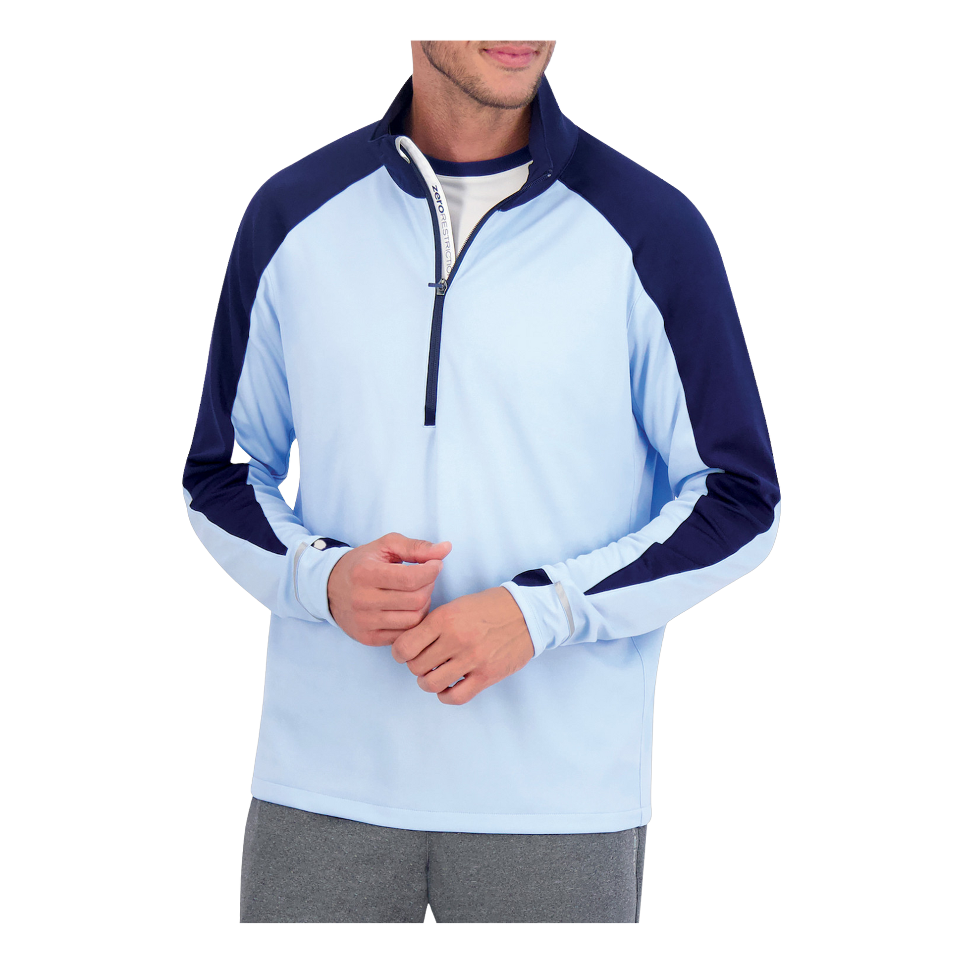 L1016.Skyway Heather:XL.TCP