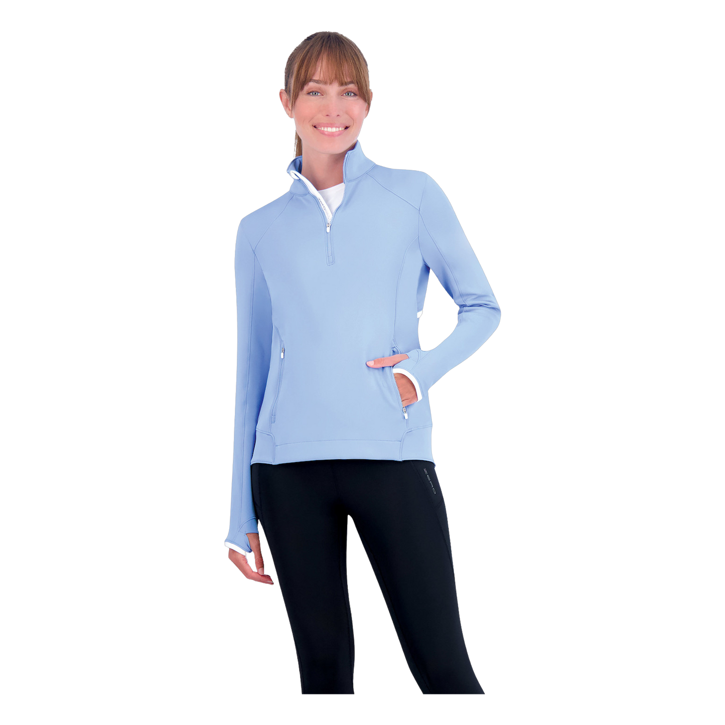 L1022L.Light Blue:XS.TCP