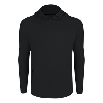 L20003.Black Heather:4XL.TCP