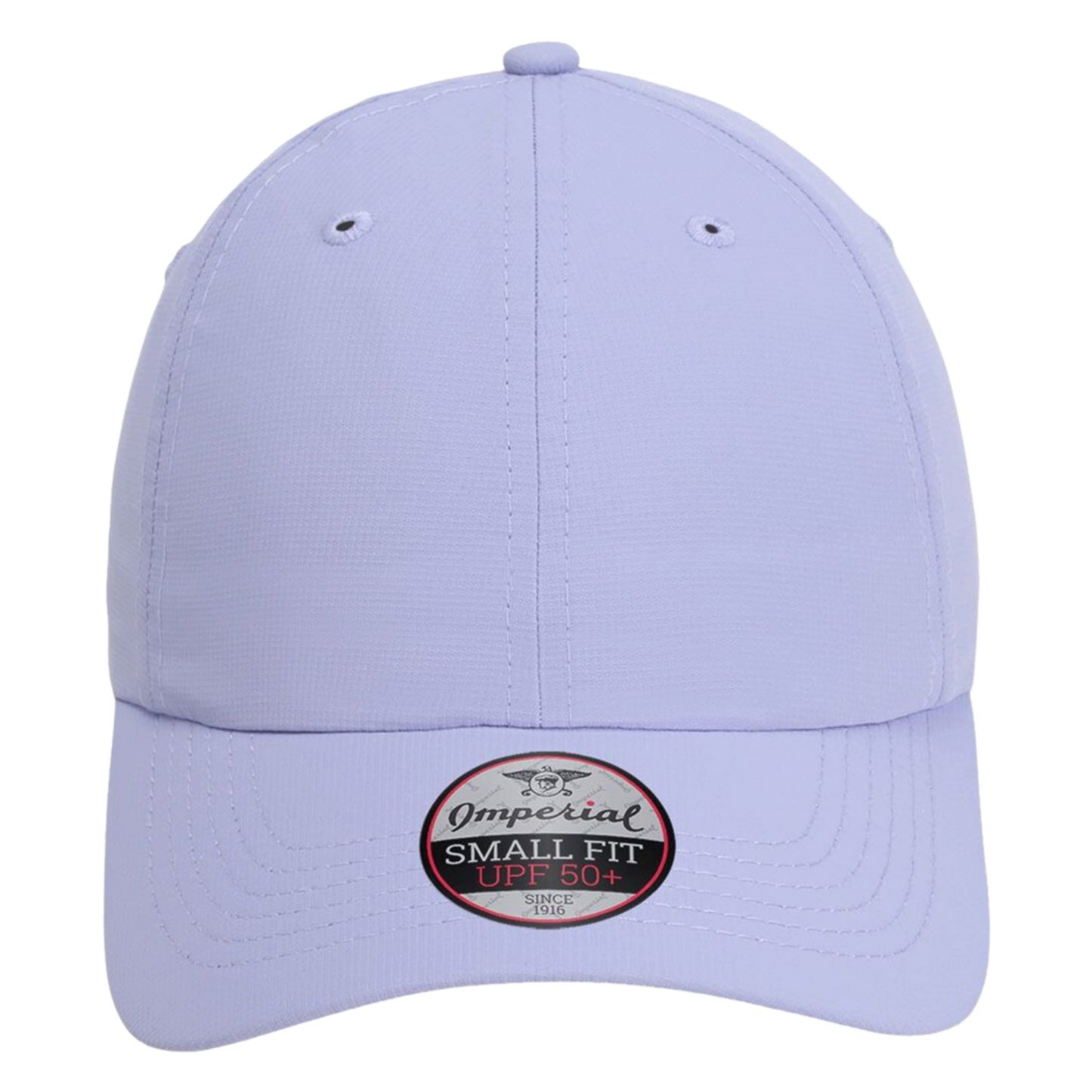 L338.Lavender:One Size (6 3/4 – 7 1/8).TCP