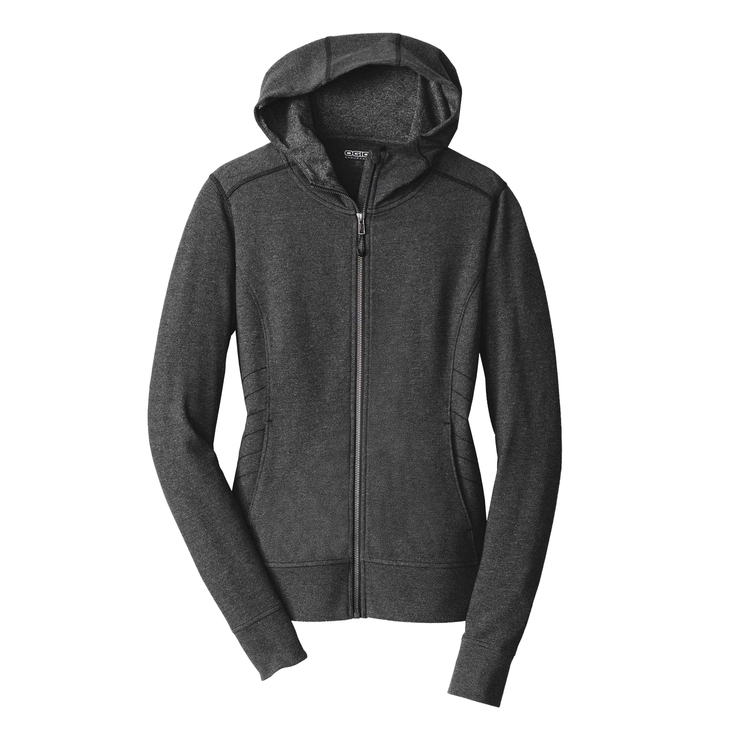 LOE502.Heather-Black:XS.TCP