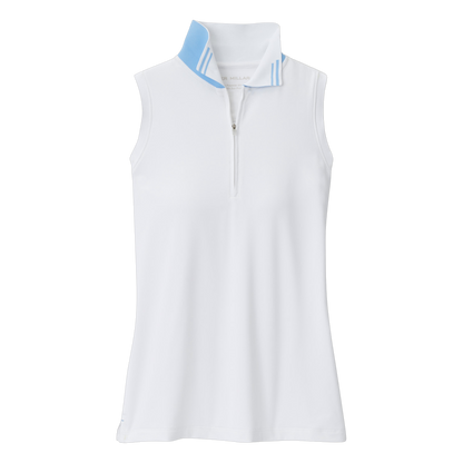 LS24EK31.White - Cottage Blue:XS.TCP