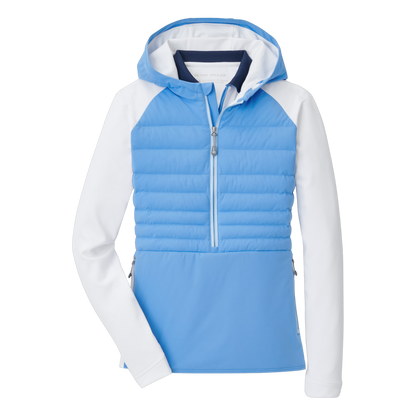 LS24EZ09.Bonnet - White:XL.TCP