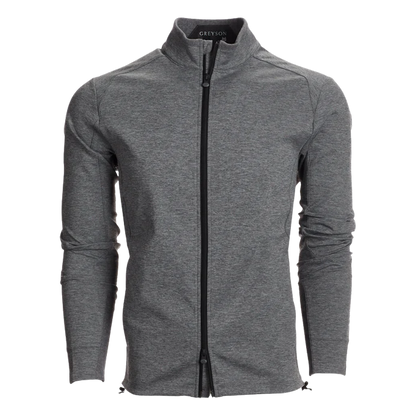 MCLSCO53.Smoke Heather:Medium.TCP