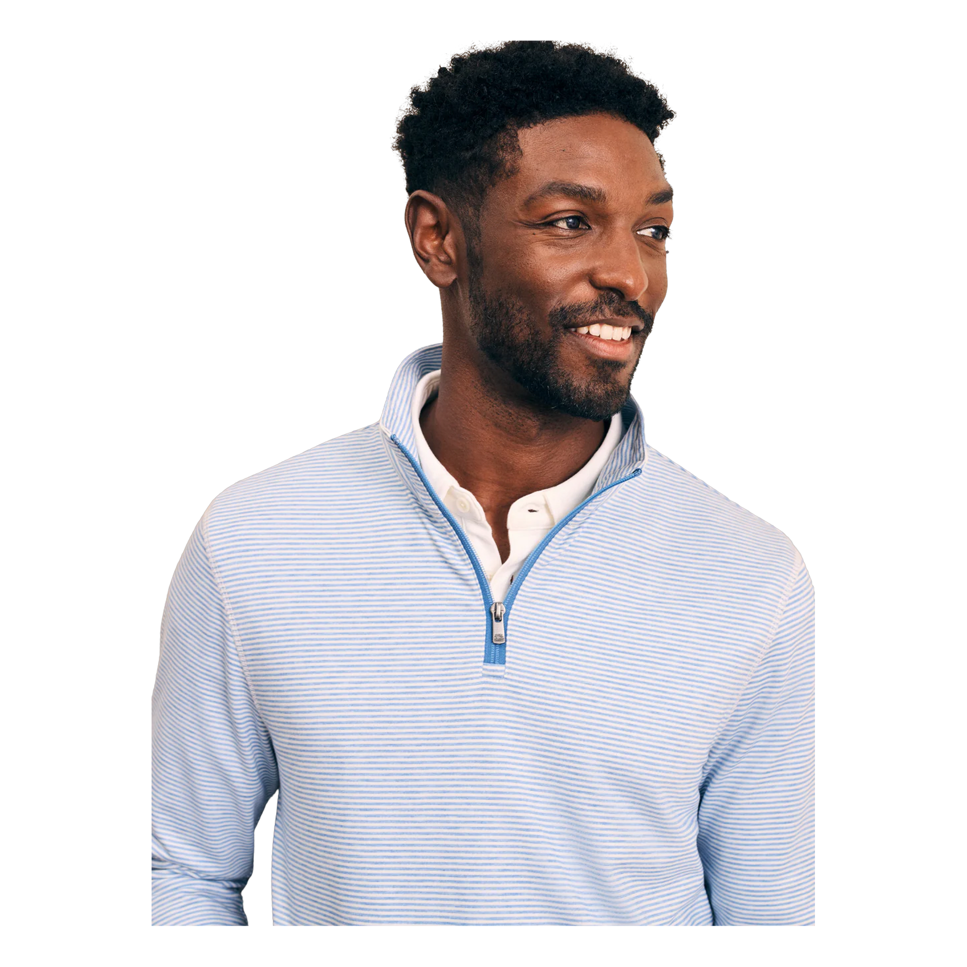 MKC0136.Madaket Stripe:Large.TCP