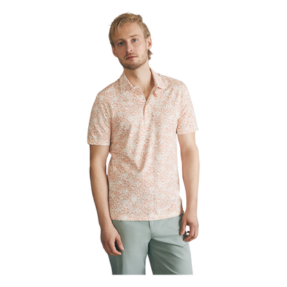 MKS2413.Hilo Rose Floral Print:Medium.TCP