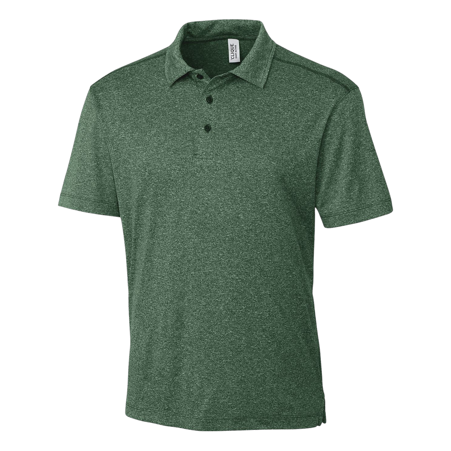 MQK00096.Green Heather:Small.TCP