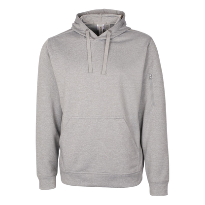 MQK00105.Grey Melange:3XL.TCP