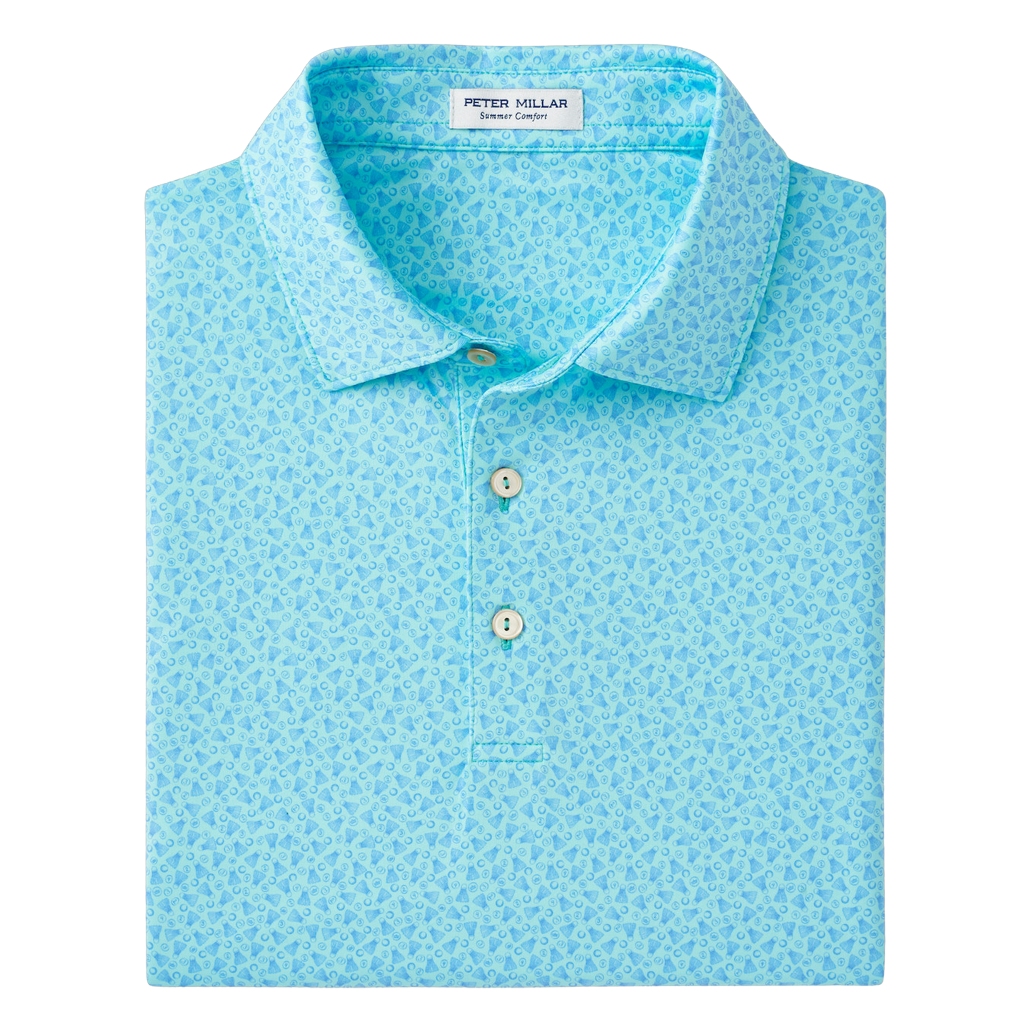 MS24EK20S.Cabana Blue:Small.TCP