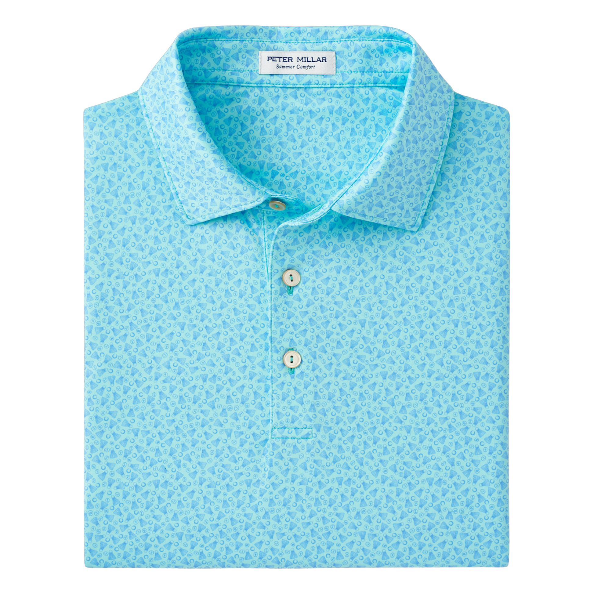 MS24EK20S.Cabana Blue:Medium.TCP