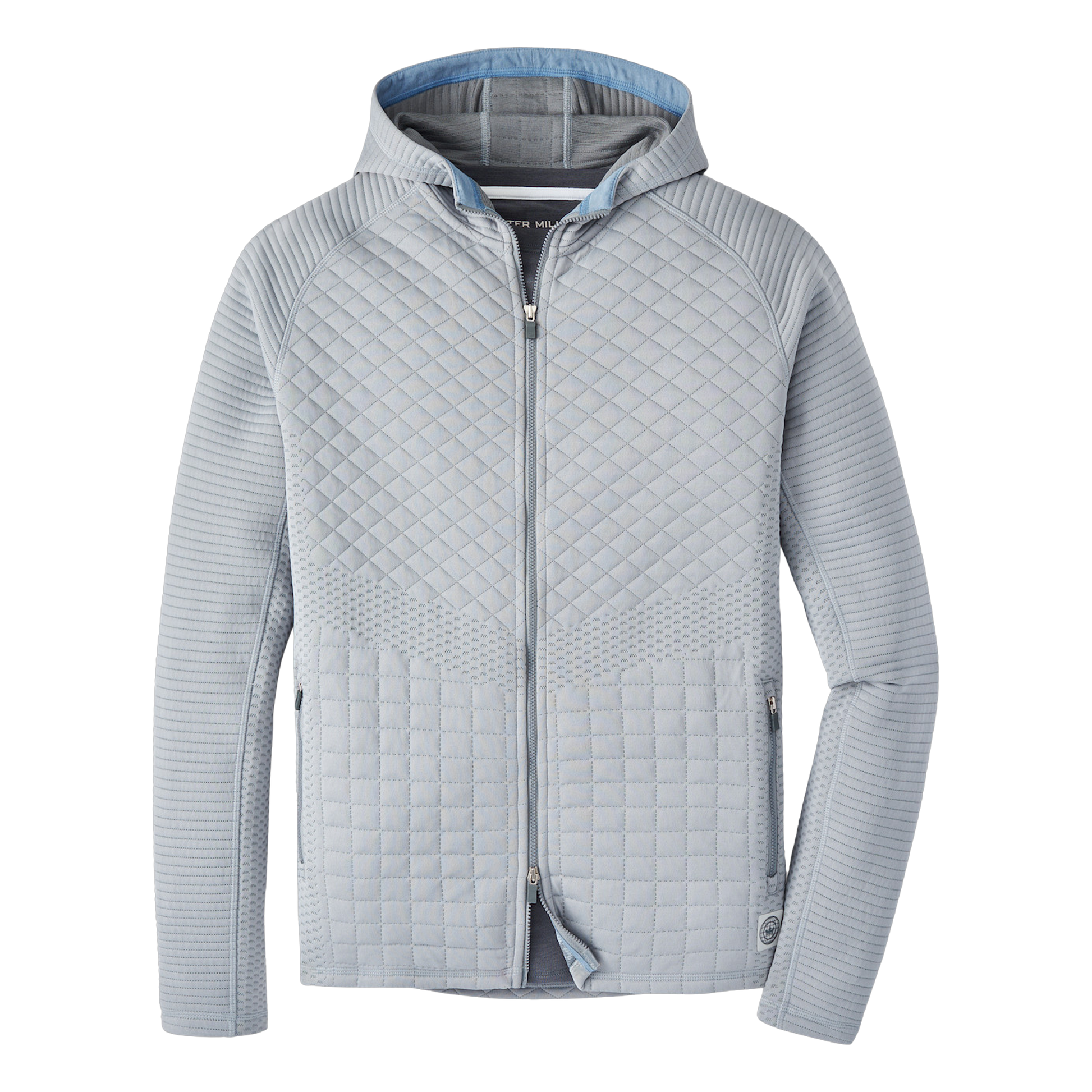 MS24EK352.Gale Grey:Large.TCP