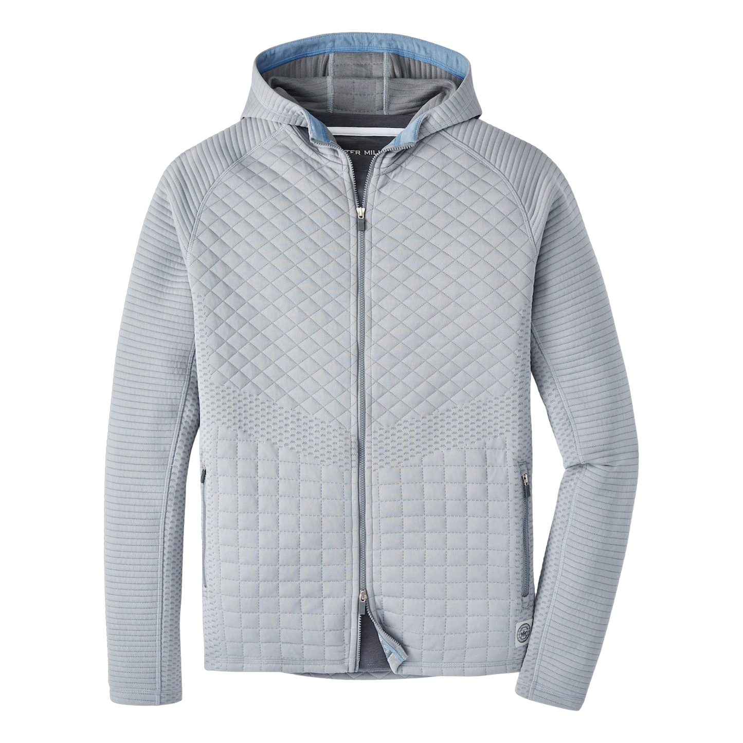 MS24EK352.Gale Grey:Small.TCP