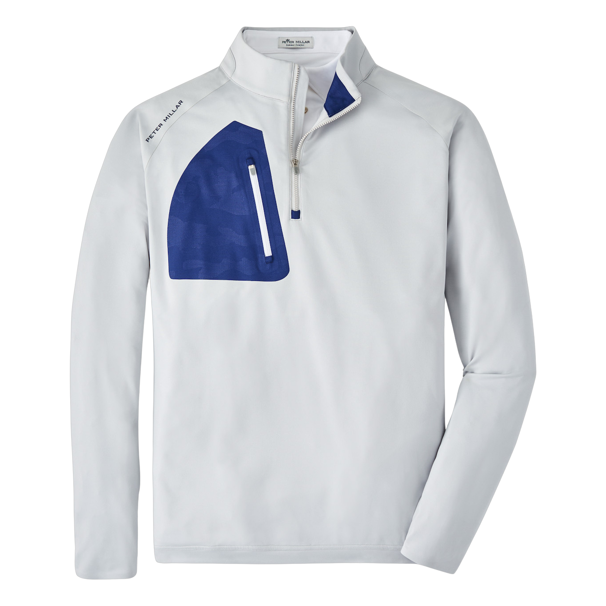 MS24EK42.British Grey:XL.TCP