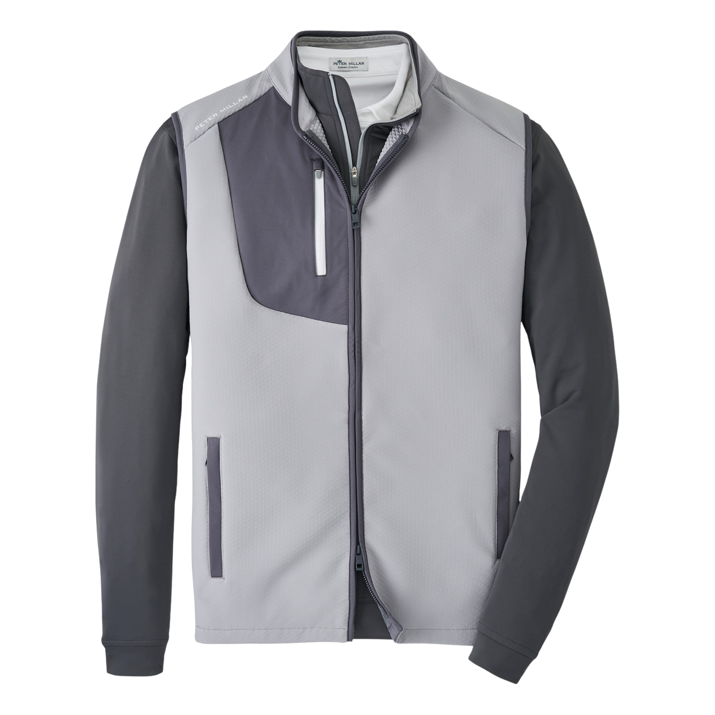 MS24EZ40.Gale Grey:2XL.TCP