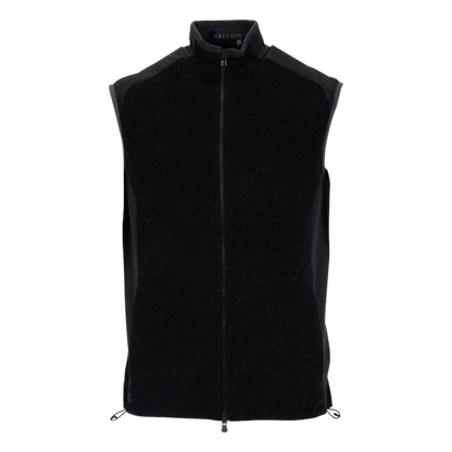 MSP23O42.Dark Grey Heather:Medium.TCP