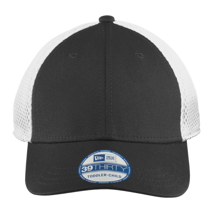 NE302.Black-White:6 1/2- 6 3/4.TCP