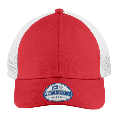 NE302.Red-White:6 - 6 3/8.TCP