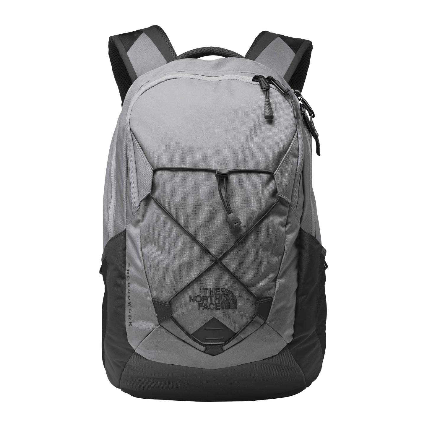 NF0A3KX6.Grey-Asphalt:One Size.TCP