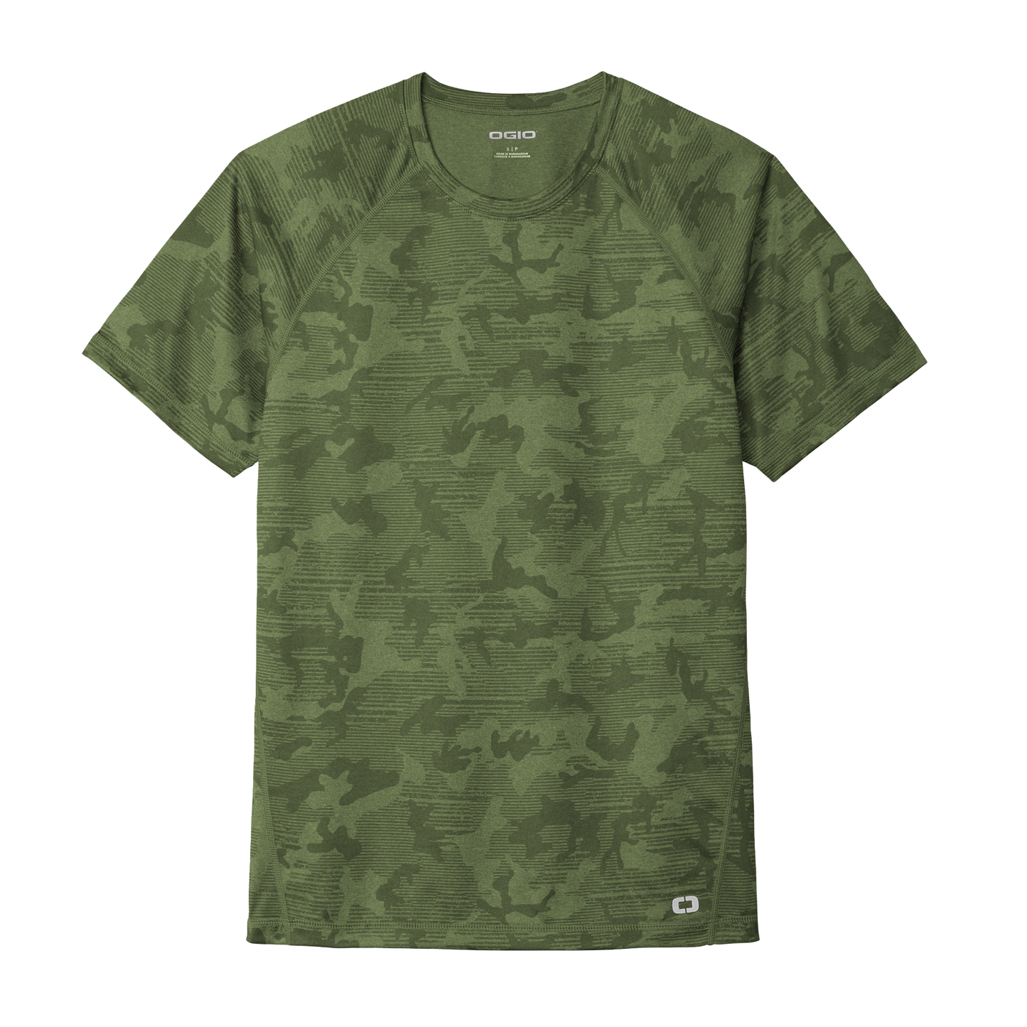 OE323.Green-Camo:XL.TCP