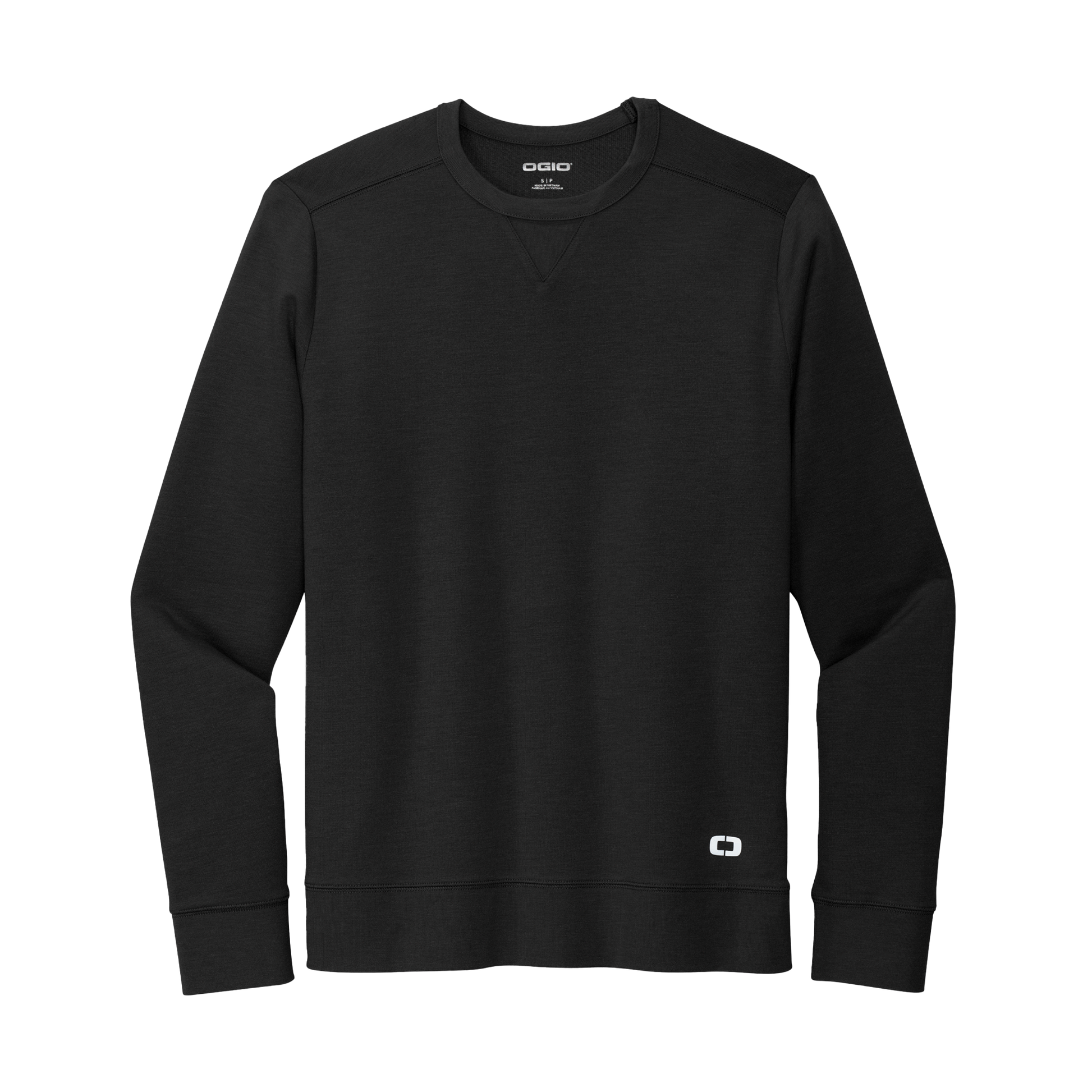 OG825.Black:Small.TCP
