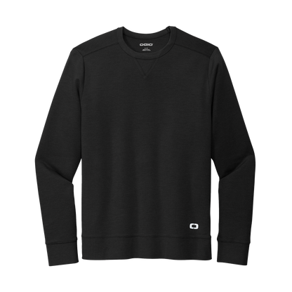 OG825.Black:Small.TCP