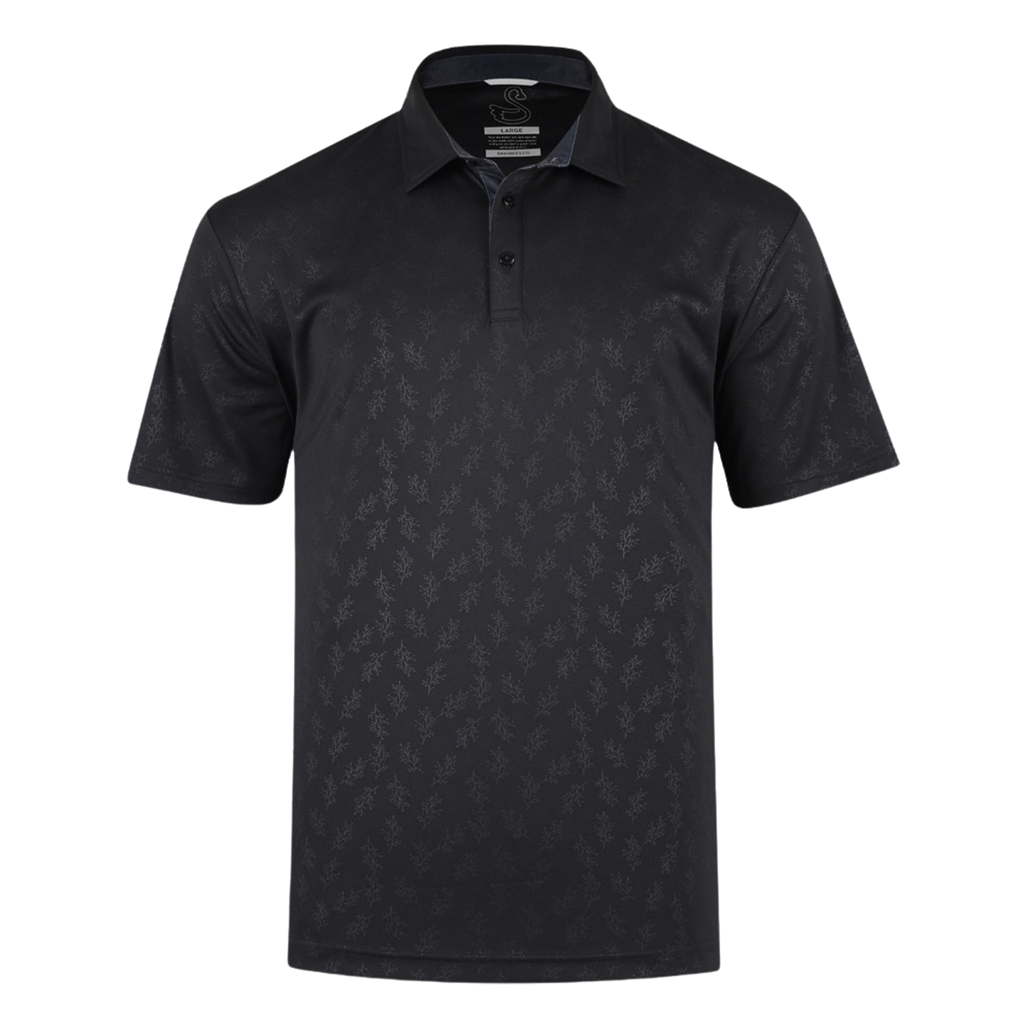 P10016.Black:Large.TCP