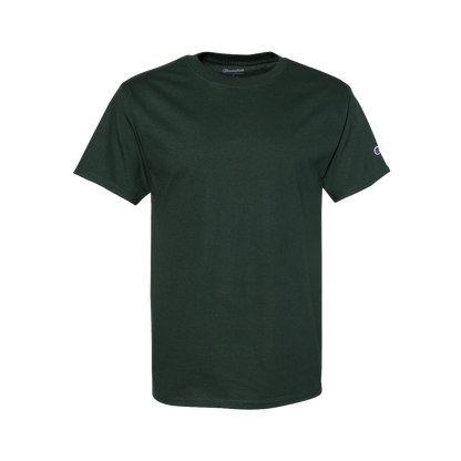 T425.Dark-Green:Large.TCP