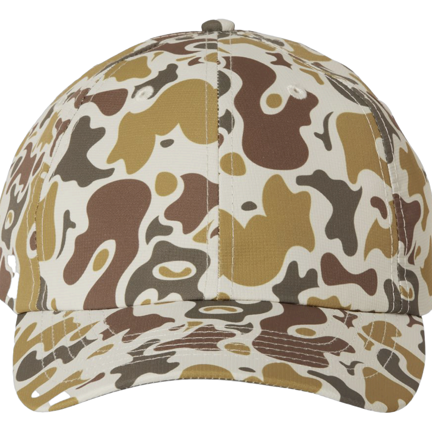 X210R.Tan-Duck-Camo:One Size.TCP