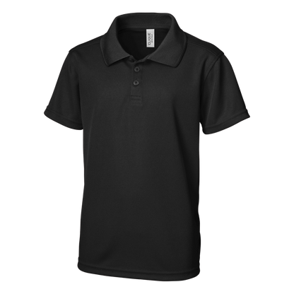 YQK00003.Black:XS.TCP